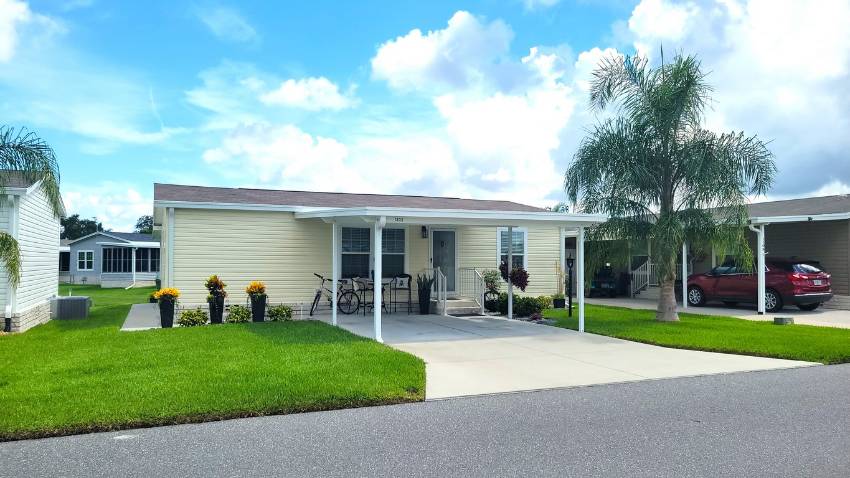 1202 Cypress Vine Rd. a Winter Haven, FL Mobile or Manufactured Home for Sale